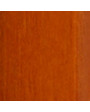 9' Commercial Wood Market Umbrella
