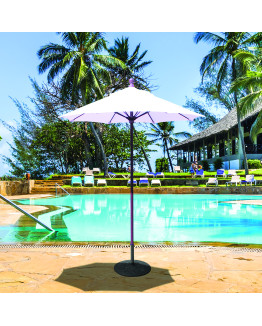 Galtech 715 - 6 FT Café Umbrella 