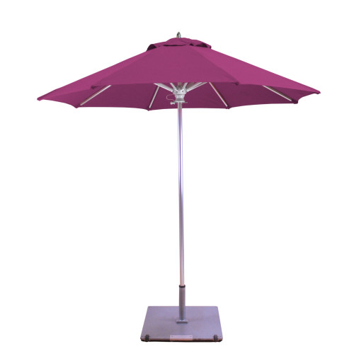 Galtech 722 - 7.5 FT Commercial Patio Umbrella