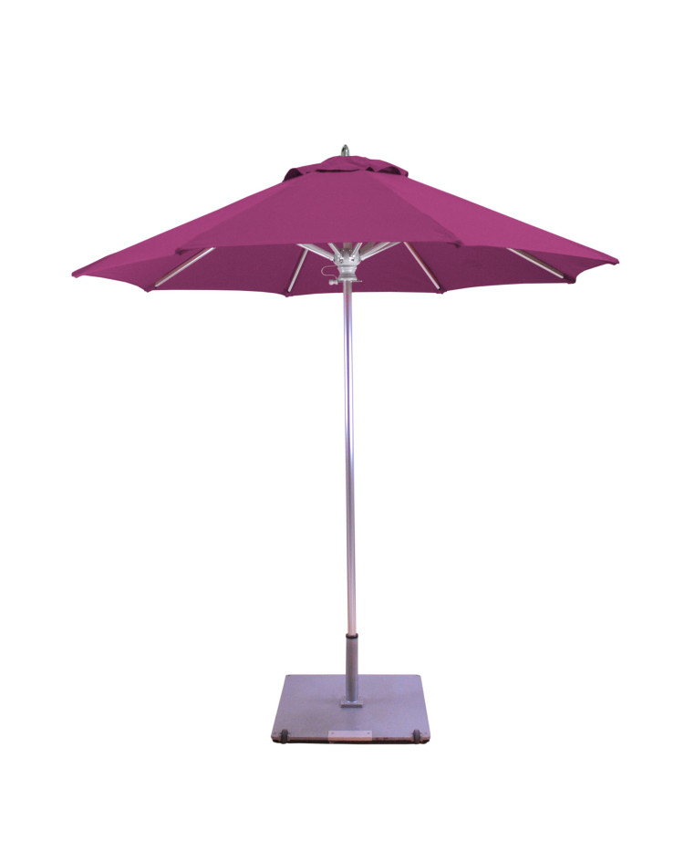 Galtech 722 - 7.5 FT Commercial Patio Umbrella