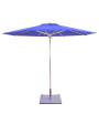 Galtech 732 - 9 FT Commercial Patio Umbrella Frame Only