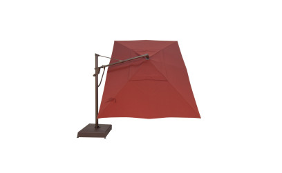 Sunbrella vs O’Bravia Canopy Fabric