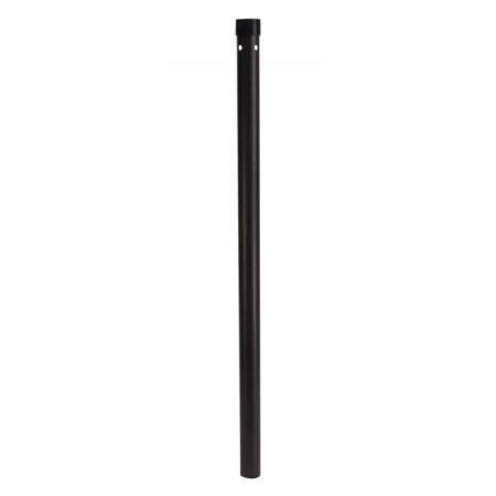 Replacement Bottom Pole - California Umbrella