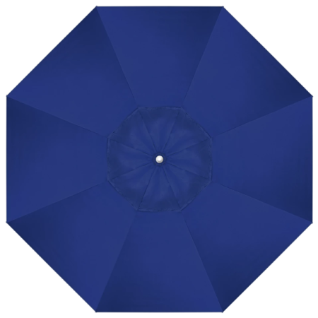  Olefin Umbrella 9' Octagon Replacement Canopy