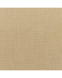 Sunbrella Outdoor Curtain with Stainless Steel Grommets - Canvas Heather Beige