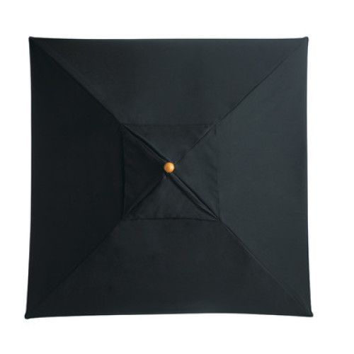 California Umbrella 6x6' Square Replacement Canopy