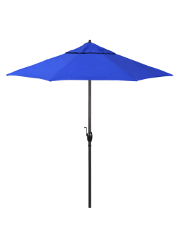 Casa Series 7.5' Octagon Market Umbrella