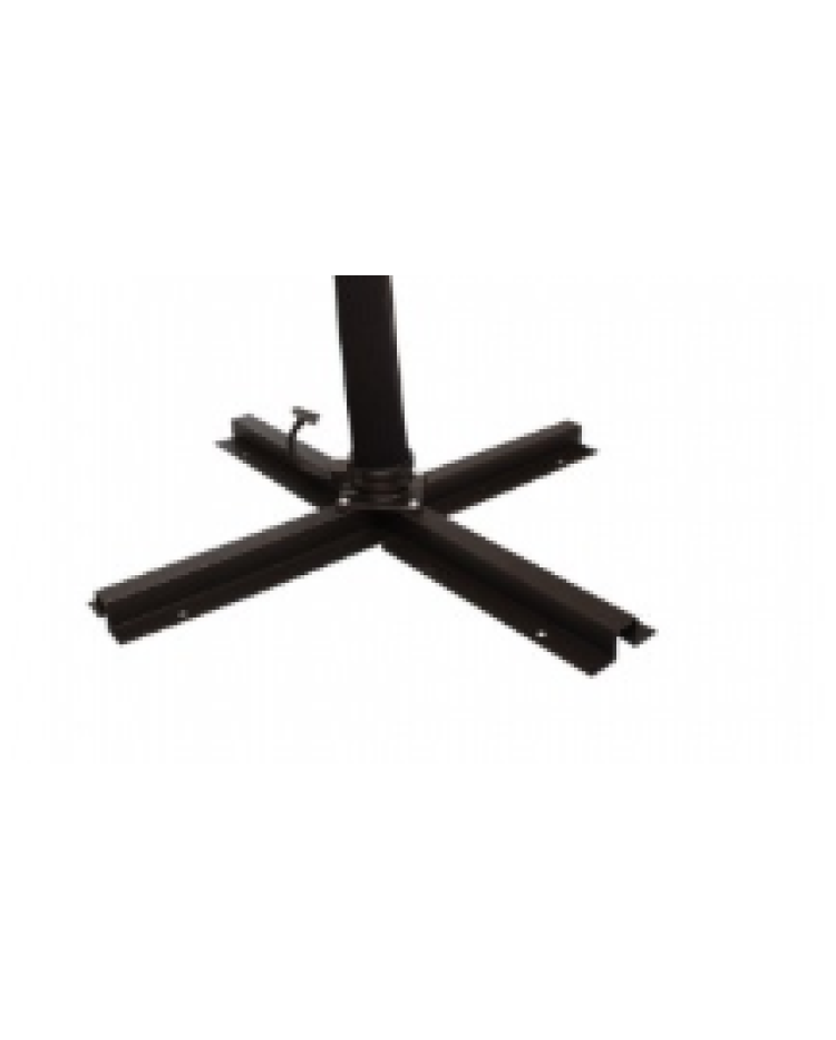 Cross base for California Umbrella CALI umbrella