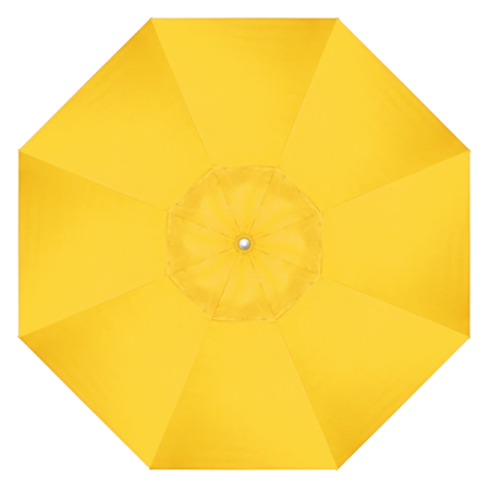  Pacifica Umbrella 9' Octagon Replacement Canopy
