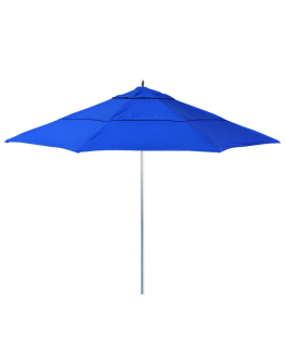  Rodeo Series 11' Octagon Commercial Umbrella