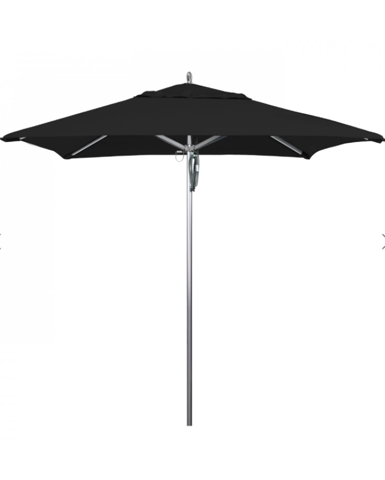  Rodeo Series 7.5' Square Commercial Umbrella