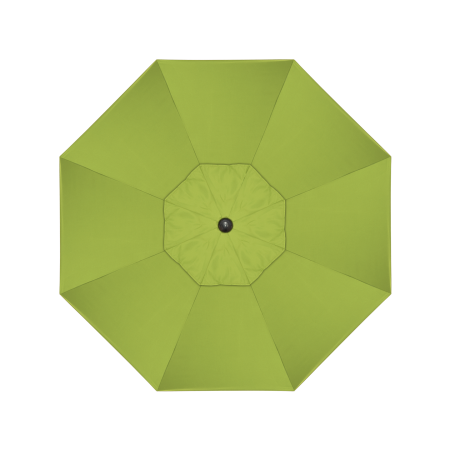  Sunbrella Umbrella 9' Octagon Replacement Canopy