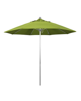 Venture Series 9' Round Fiberglass Commercial Grade Umbrella - FRAME ONLY