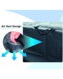Protective Umbrella Cover for a 9' Umbrella
