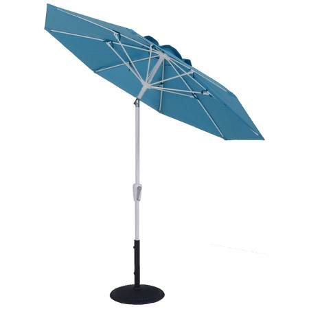 9 FT canopy replacement commercial Market Umbrella 