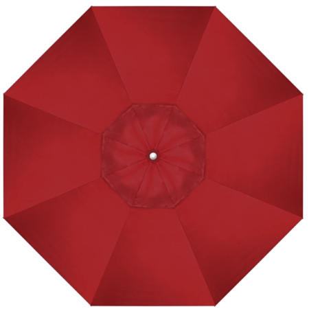 GALTECH UMBRELLA -  9' Replacement Umbrella Cover 