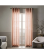 Sunbrella® Outdoor & Indoor Curtains with Grommets - Finley Adobe