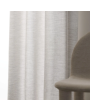 Sunbrella® Outdoor & Indoor Curtains with Grommets - Finley Gravel