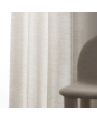 Sunbrella® Outdoor & Indoor Curtains with Grommets - Finley Parchment
