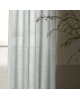 Sunbrella® Outdoor & Indoor Curtains with Grommets - Finley Spa
