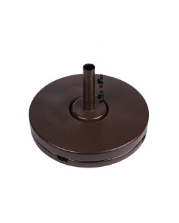 80 LB Resin Coated Base