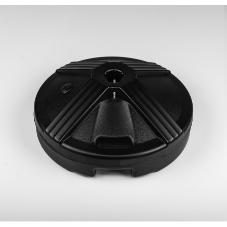 50LB Resin Coated Concrete Base - Table use 50LB Resin Coated Concrete Base - Table use