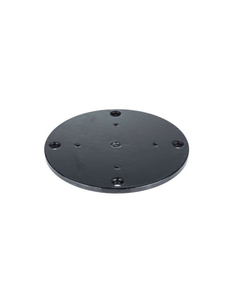 Direct Surface Mounting Plate - Stainless Steel