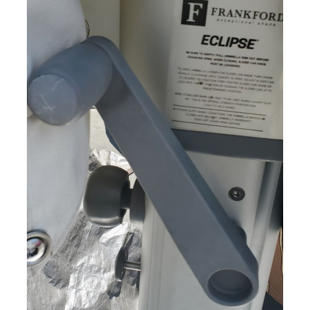 ECLIPSE Replacement Crank Handle