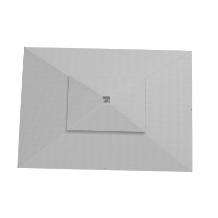 Giant G-Series Greenwich 8.5x11 foot rectangular Replacement Canopy