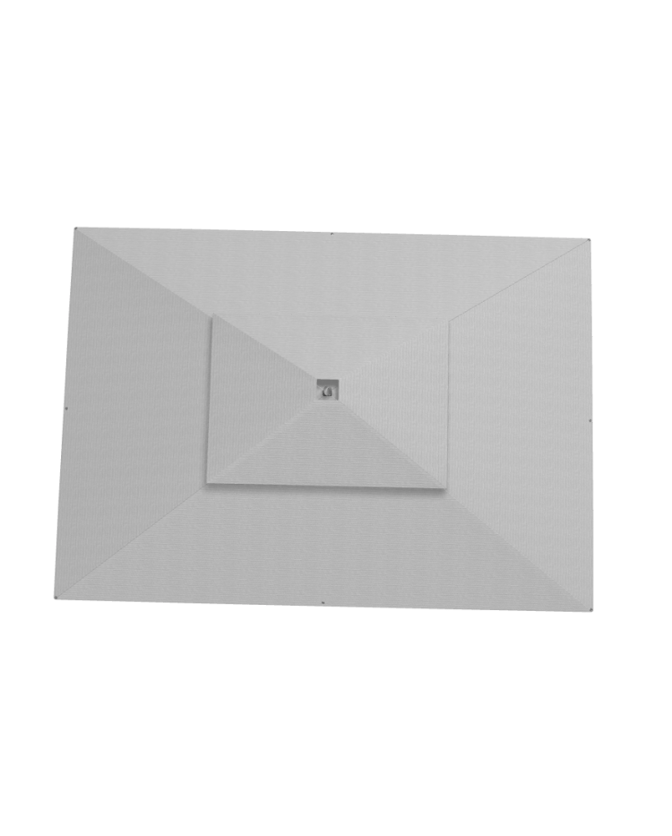 Giant G-Series Greenwich 8.5x11 foot rectangular Replacement Canopy