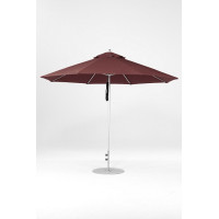 Greenwich Collection 11' Aluminum Commercial Umbrella