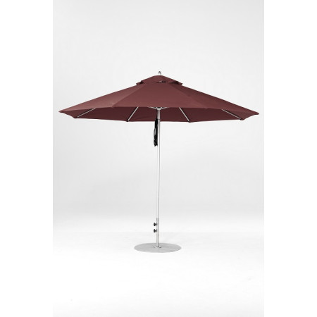 Greenwich CAM 11' Aluminum Commercial Umbrella