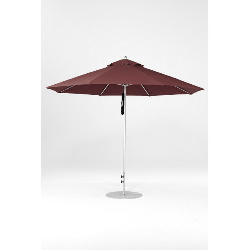 Greenwich CAM 11' Aluminum Commercial Umbrella