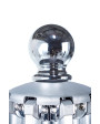 Greenwich CAM 11' Aluminum Commercial Umbrella