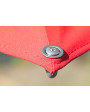 Greenwich CAM 11' Aluminum Commercial Umbrella