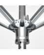 Greenwich CAM 11' Aluminum Commercial Umbrella