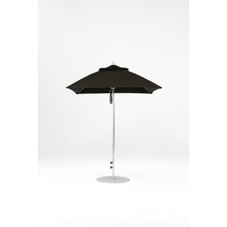 Monterey 6.5x6.5' Fiberglass Market Umbrella 