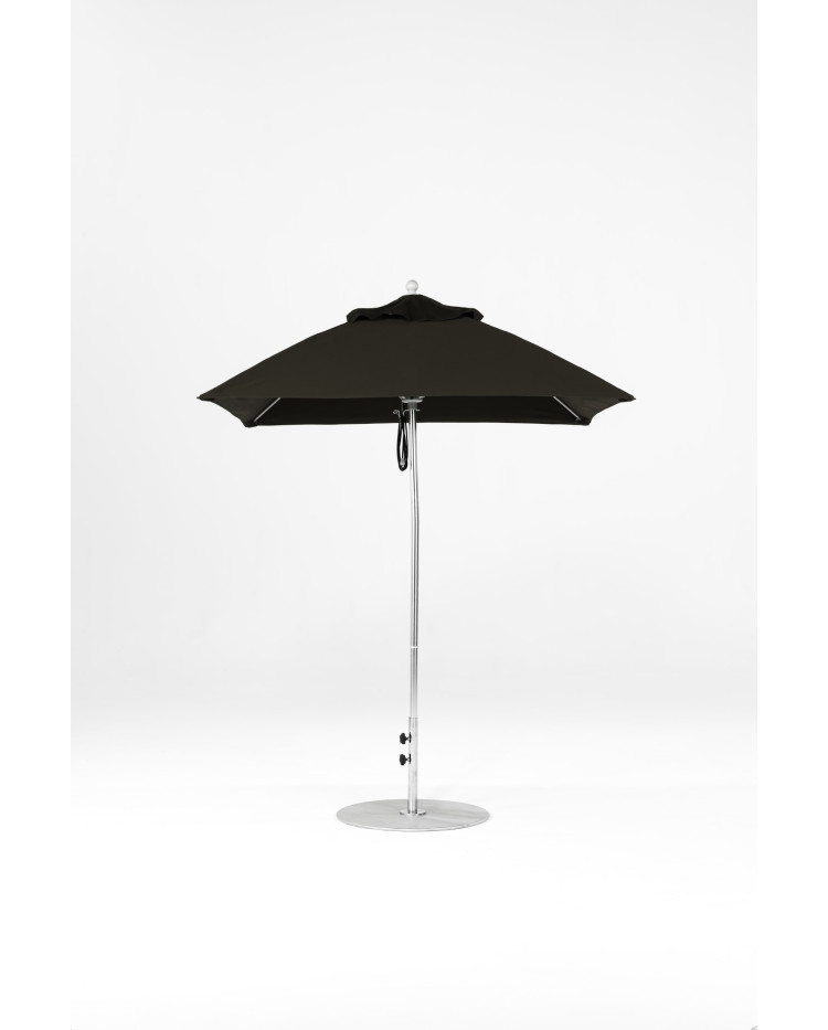 Monterey 6.5x6.5' Fiberglass Market Umbrella 