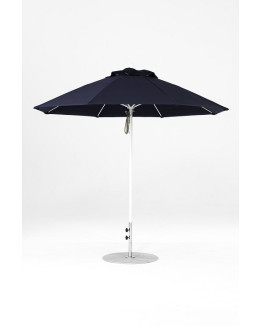 Greenwich CAM 9' Aluminum Market Umbrella