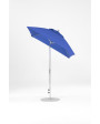 Monterey 8x10 FT Fiberglass Market Umbrella CRANK/AUTO TILT