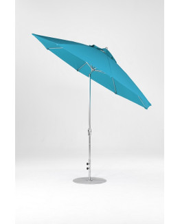 Monterey 11' Fiberglass Auto Tilt Umbrella