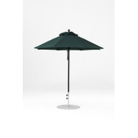 Monterey 7.5' Fiberglass Umbrella Pulley Lift