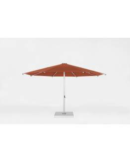Nova 16' Octagon Giant Telescoping Umbrella