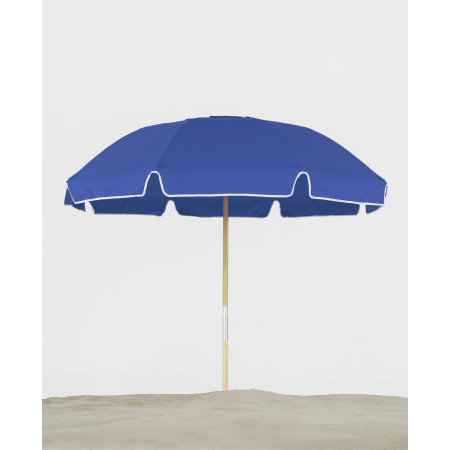 7.5' Avalon Beach Umbrella  - No wind vent with valance