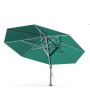 Frankford Eclipse 13 Foot Octagon Cantilever Umbrella Replacement Canopy