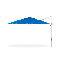 Frankford Aurora 13 Foot Cantilever Umbrella - Fiberglass Ribs