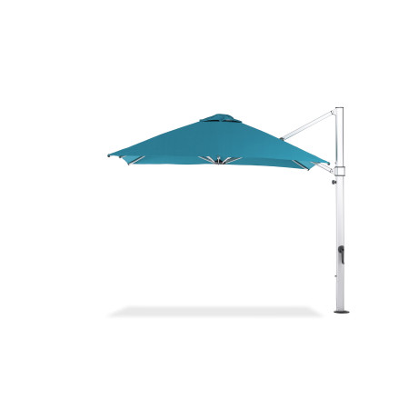 Frankford Aurora 9x9 Cantilever Umbrella