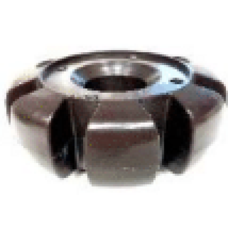 Galtech 887 - 11 FT Octagon Cantilever Replacement Top Hub