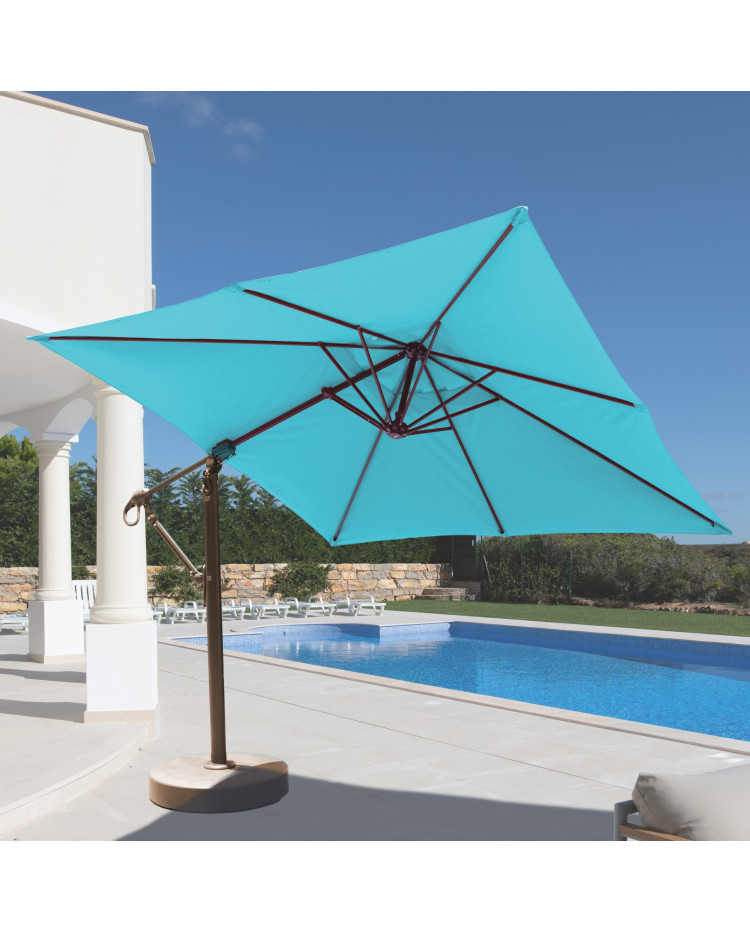 Galtech 897 - 10x10 FT Square Canopy 