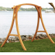 ROMAN ARC® Cypress Swing Stand - S-2ST  + $1,199.99 